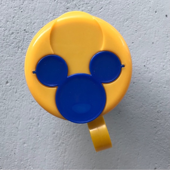 DISNEY Parks WDW 50th Anniversary hot / cold Reusable Thermal Travel Mug - Picture 5 of 9